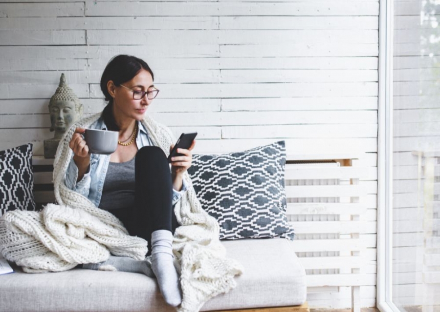 11 Consejos para aprender a vivir solo o sola