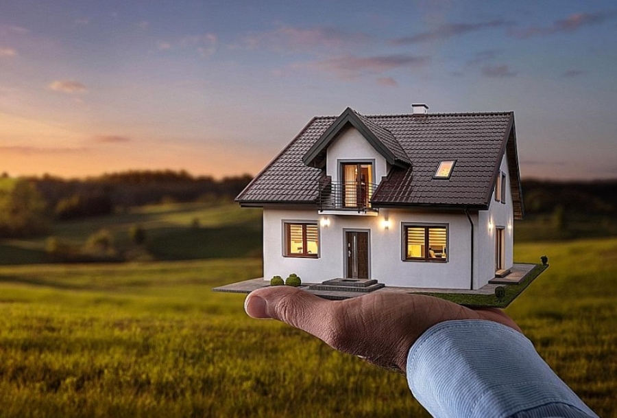 6 Secretos para vender una casa al mejor precio en un mes