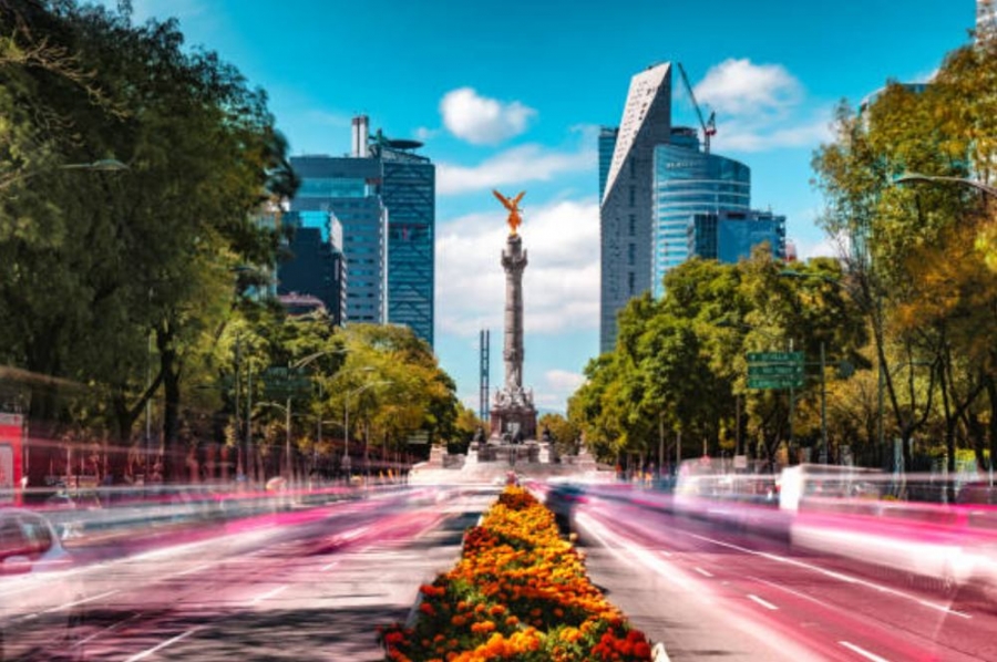 10 Mejores zonas para vivir en CDMX