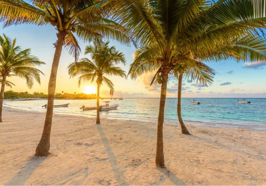 ¿Cuáles son las Mejores Playas de México para visitar en 2021?